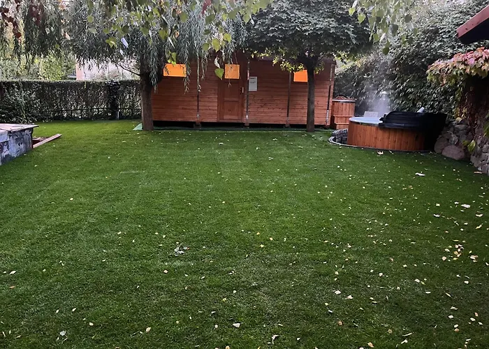 Bed and Breakfast Abak